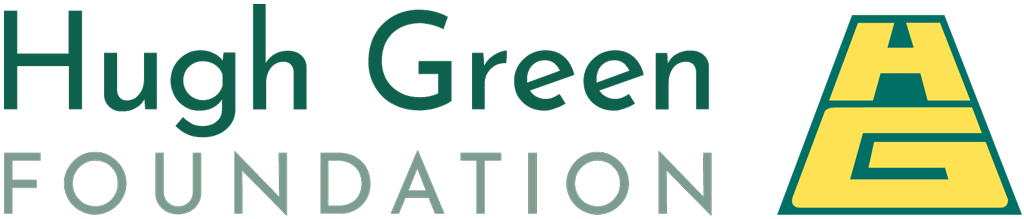 Hugh Green Charitable Trust Limited logo